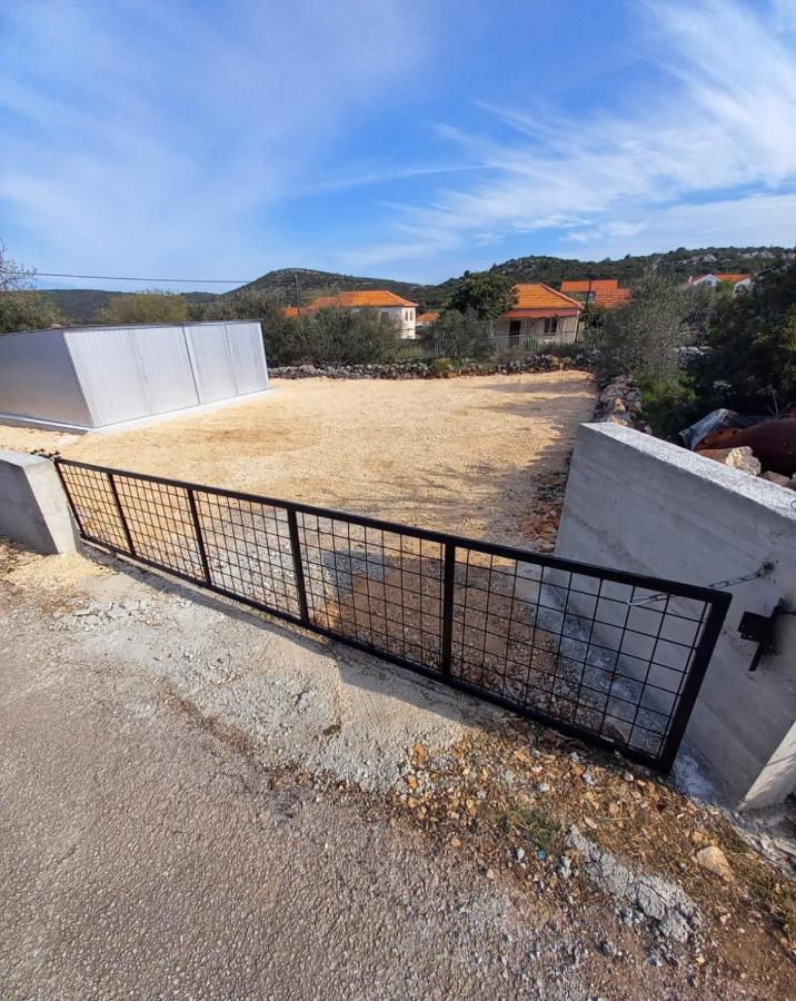 Kuca Ella Vinisce Exterior foto